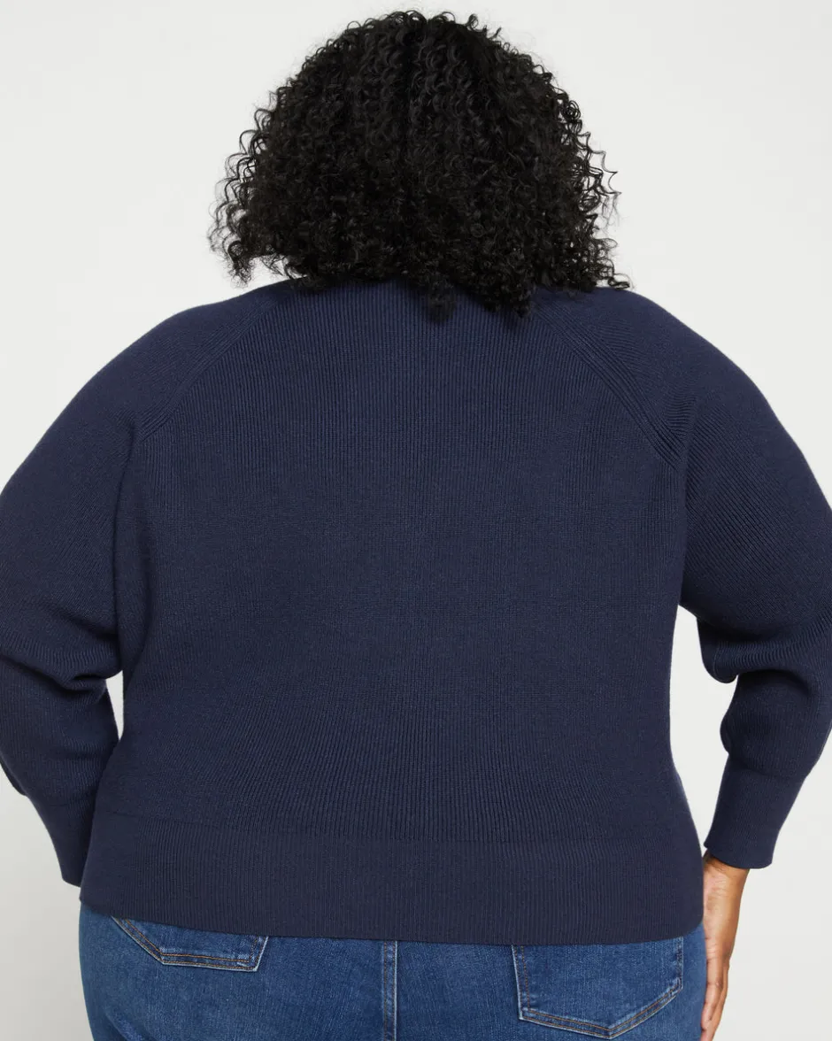 Universal Standard Better-Than-Wool Cardigan