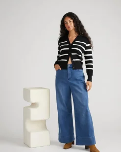 Universal Standard Better-Than-Wool Cardigan