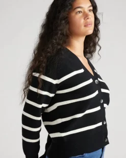 Universal Standard Better-Than-Wool Cardigan