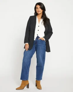 Universal Standard Better-Than-Wool Cardigan