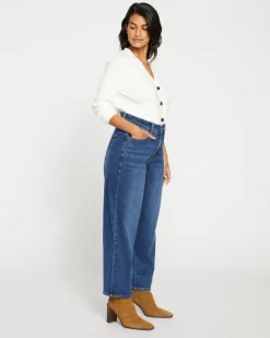 Universal Standard Better-Than-Wool Cardigan