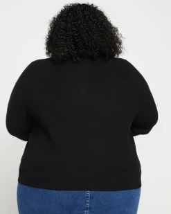 Universal Standard Better-Than-Wool Cardigan