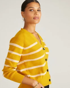 Universal Standard Better-Than-Wool Cardigan