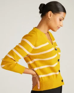 Universal Standard Better-Than-Wool Cardigan