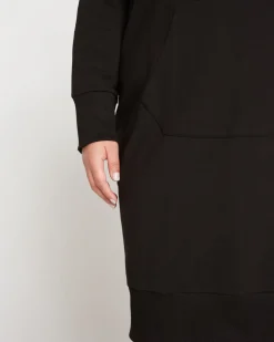 Universal Standard Bree Sweatshirt Dress