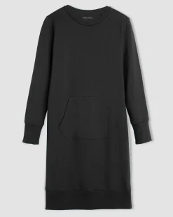 Universal Standard Bree Sweatshirt Dress