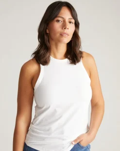 Universal Standard Cai High Neck Tank