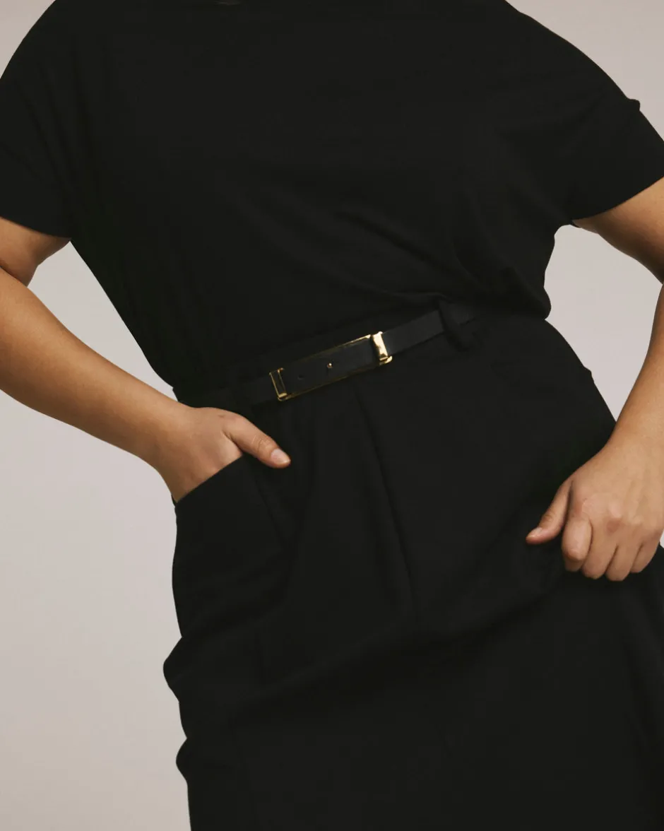 Universal Standard Carla Ponte Skirt
