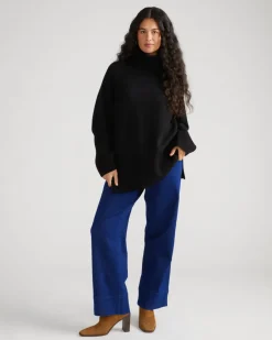 Universal Standard Carol High Rise Super Stretch Jeans