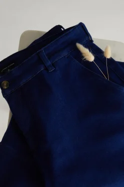 Universal Standard Carol High Rise Super Stretch Jeans