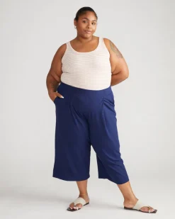 Universal Standard Casual Culottes