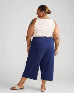 Universal Standard Casual Culottes