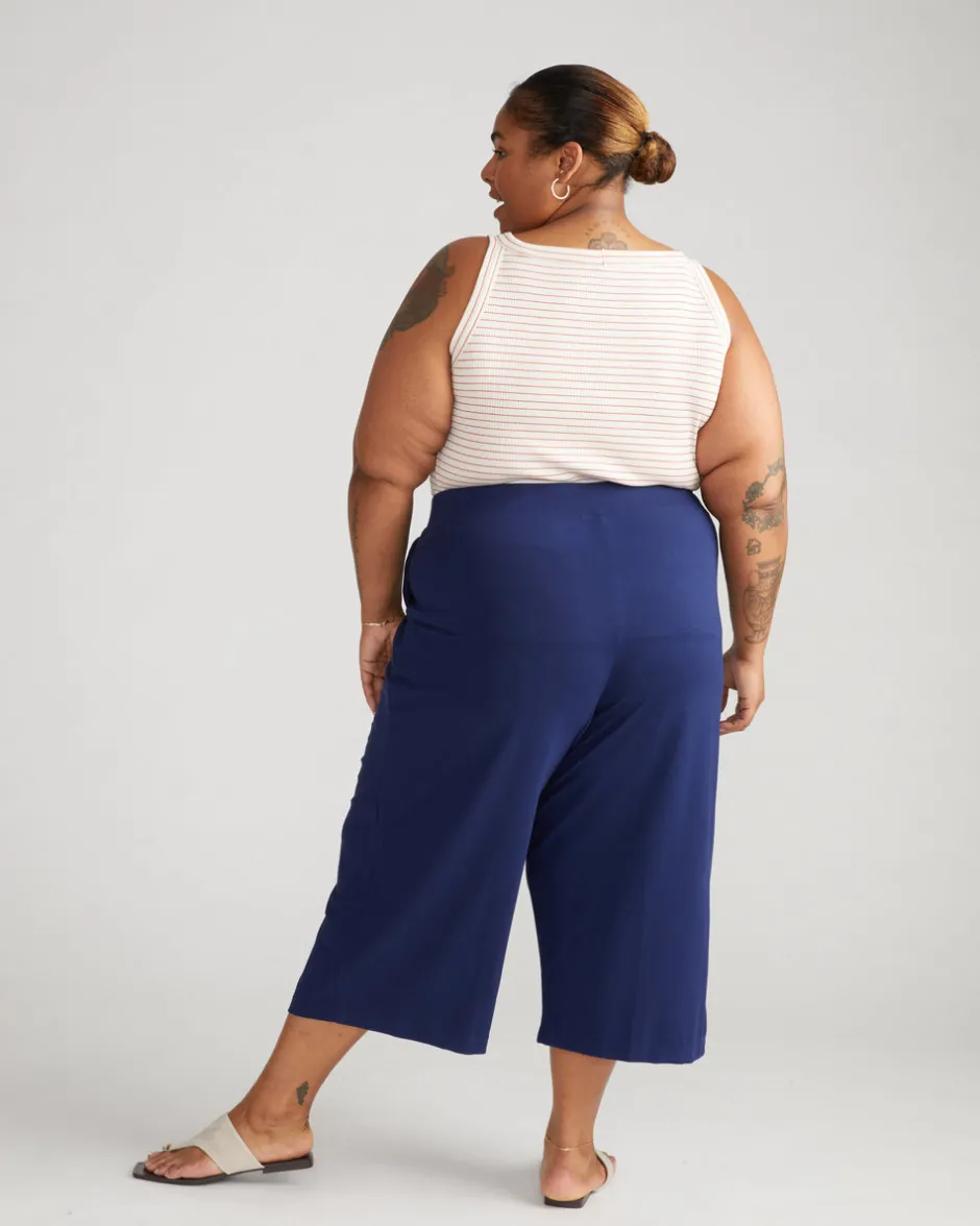 Universal Standard Casual Culottes