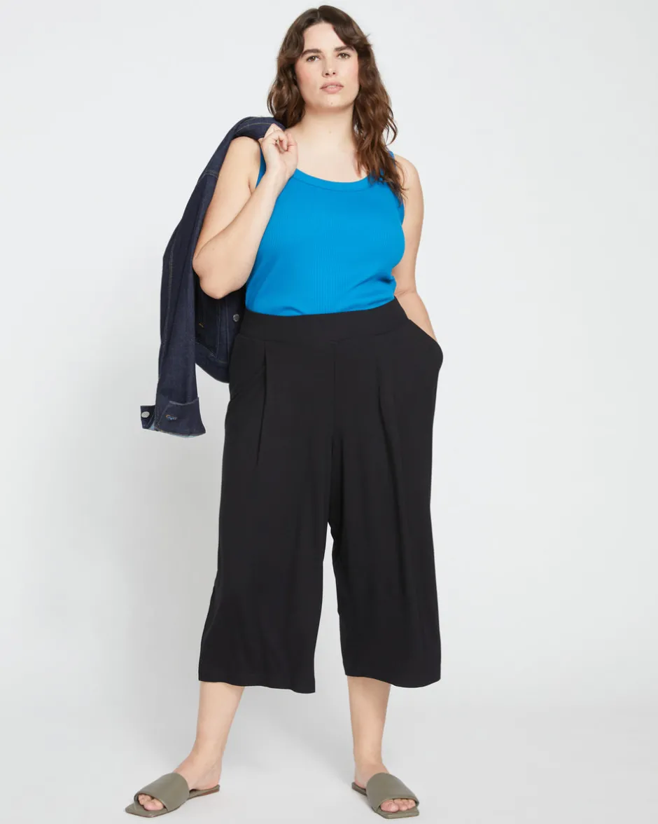 Universal Standard Casual Culottes