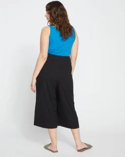 Universal Standard Casual Culottes