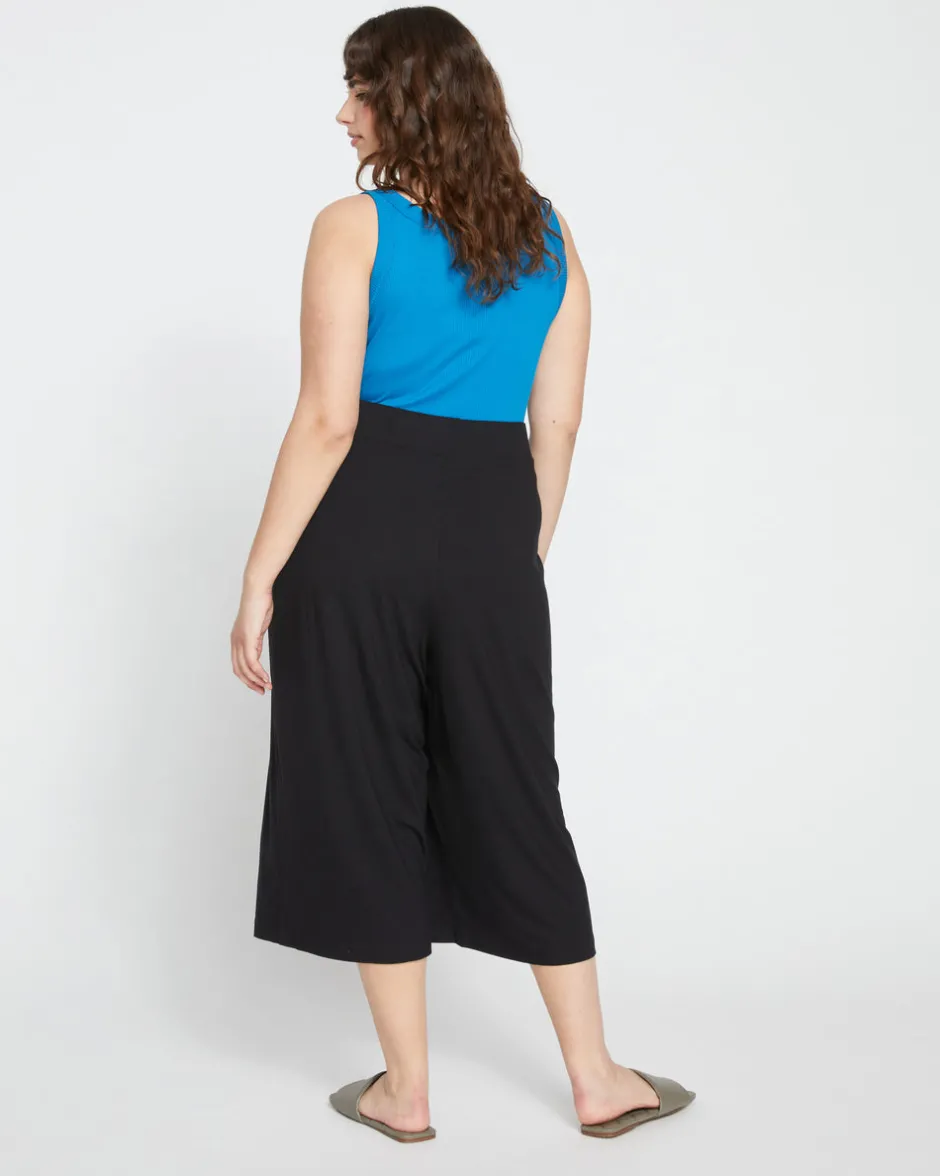 Universal Standard Casual Culottes