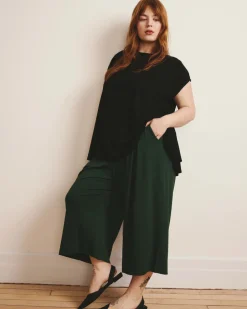 Universal Standard Casual Culottes