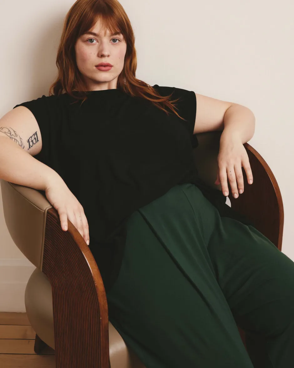 Universal Standard Casual Culottes
