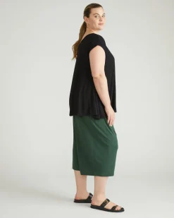 Universal Standard Casual Culottes