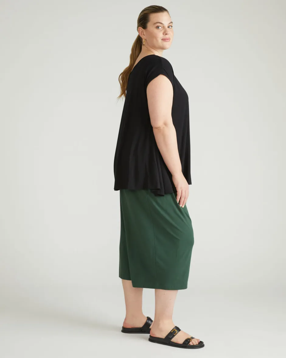 Universal Standard Casual Culottes