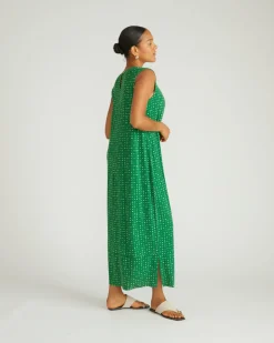 Universal Standard Claremont Liquid Jersey Sheath Dress