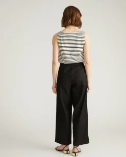 Universal Standard Coastal Linen Pants