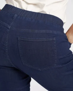 Universal Standard ComfortDenim Dont Call Them Jeggings