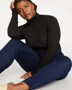 Universal Standard ComfortDenim Dont Call Them Jeggings