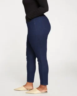 Universal Standard ComfortDenim Dont Call Them Jeggings