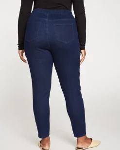 Universal Standard ComfortDenim Dont Call Them Jeggings