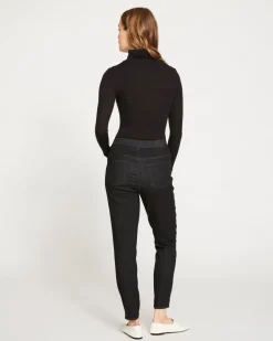 Universal Standard ComfortDenim Dont Call Them Jeggings