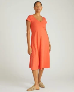 Universal Standard Danna Jersey Dress