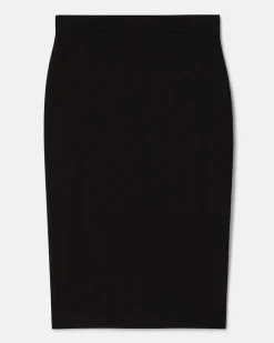 Universal Standard Danube Jersey Skirt