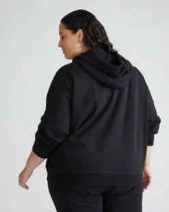 Universal Standard Daydream Hoodie