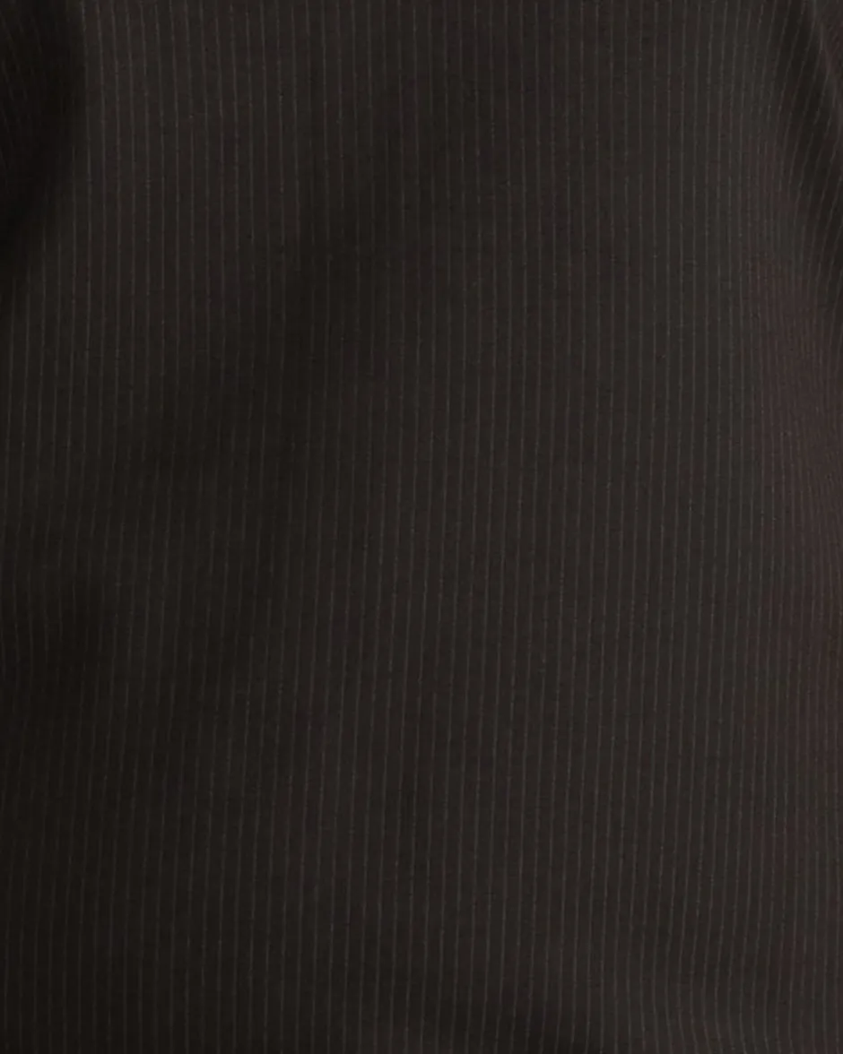 Universal Standard Envelope Neck Ponte Dress