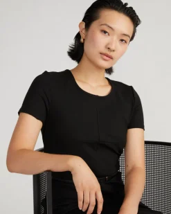 Universal Standard Executive Ponte Dress