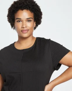 Universal Standard Executive Ponte Dress