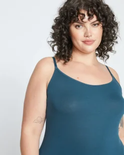 Universal Standard Foundation Cami Dress