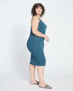 Universal Standard Foundation Cami Dress