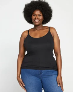 Universal Standard Foundation Camisole