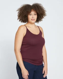 Universal Standard Foundation Camisole