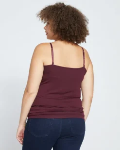 Universal Standard Foundation Camisole