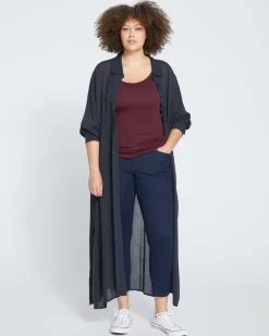 Universal Standard Foundation Camisole