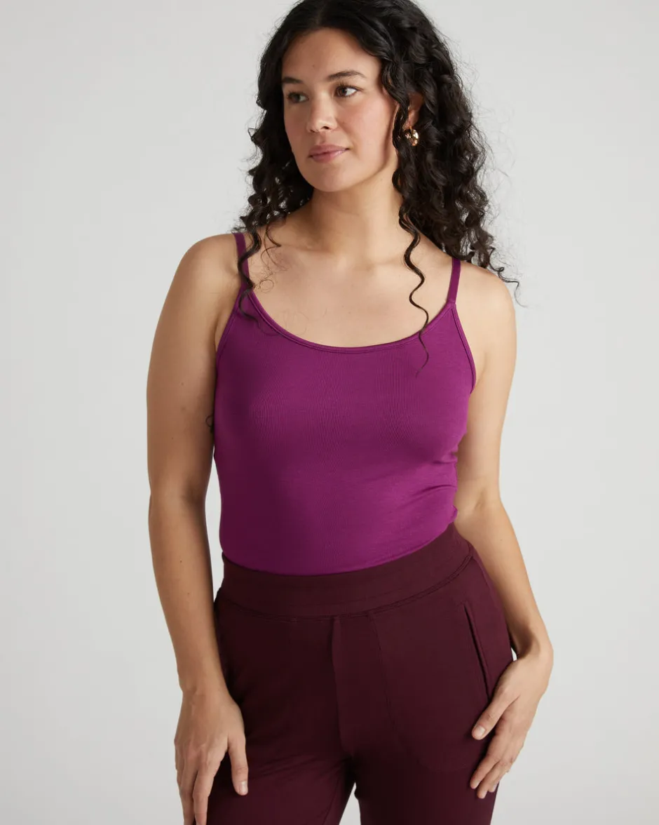 Universal Standard Foundation Camisole