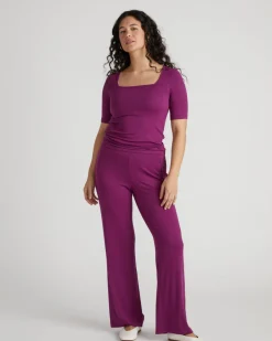 Universal Standard Foundation Mola Pant