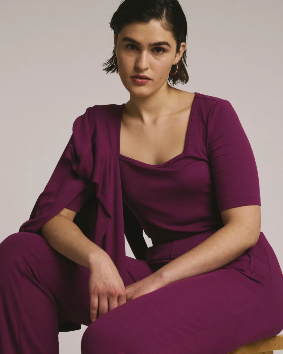 Universal Standard Foundation Mola Pant