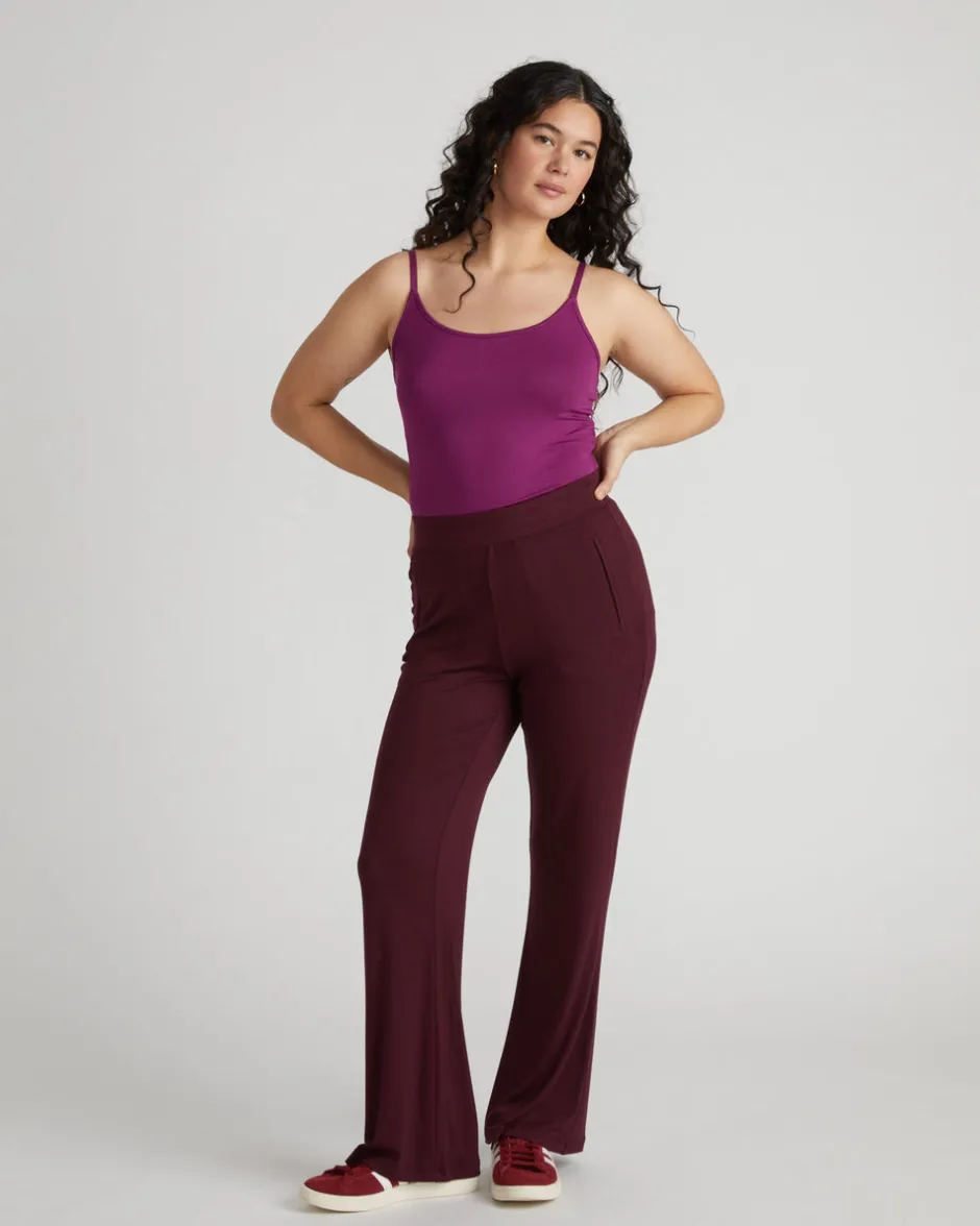 Universal Standard Foundation Mola Pant