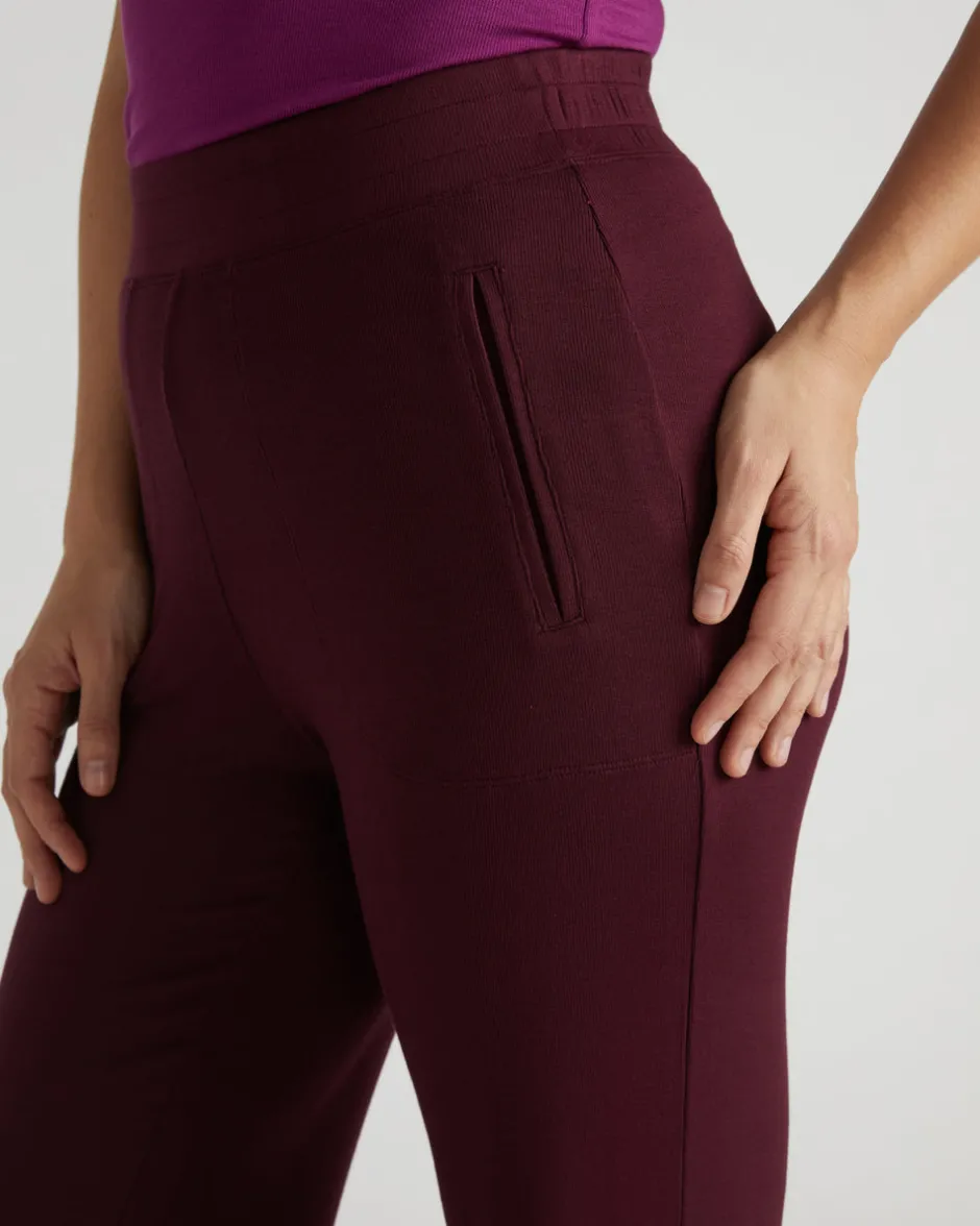 Universal Standard Foundation Mola Pant