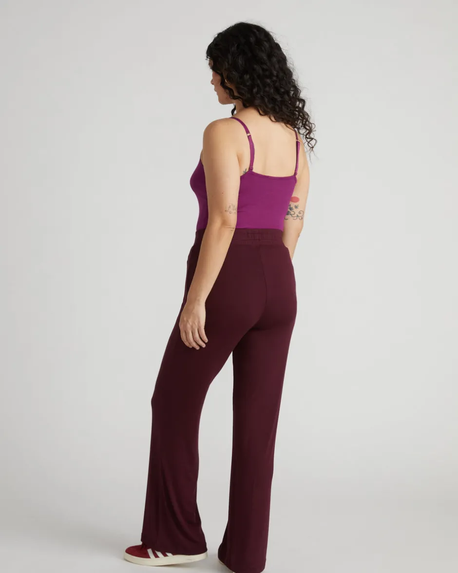 Universal Standard Foundation Mola Pant