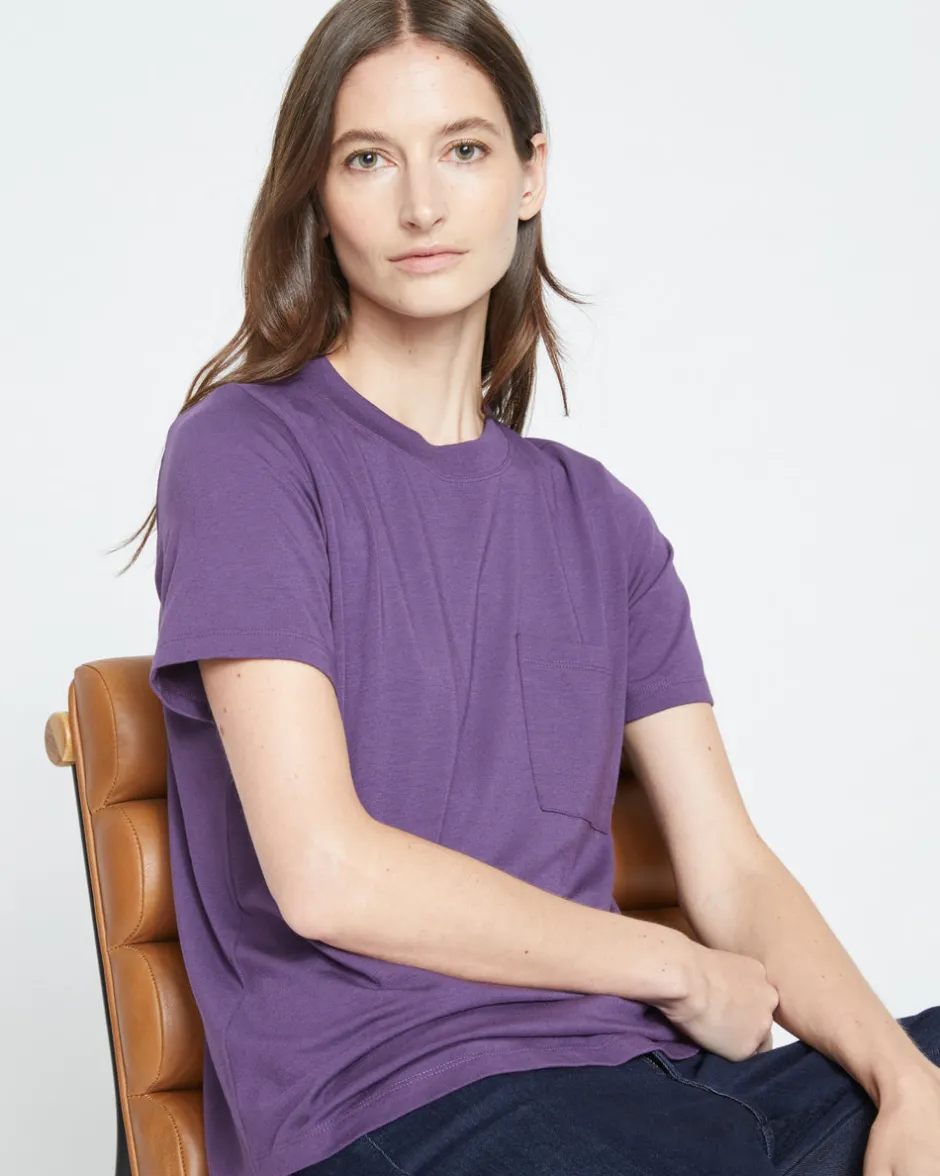 Universal Standard Garcon Tee
